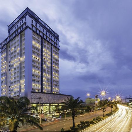 Kantary Hotel Korat Nakhonratchasima Dış mekan fotoğraf