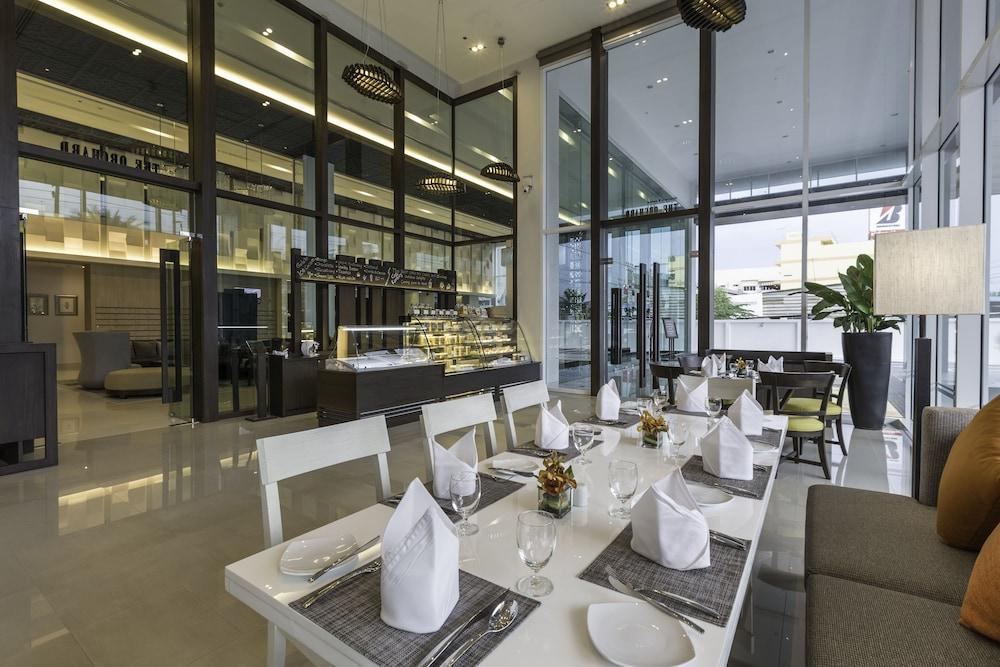 Kantary Hotel Korat Nakhonratchasima Dış mekan fotoğraf